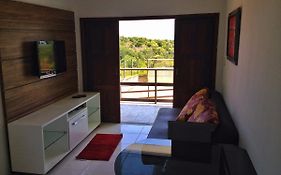 Apartamento Imbassai